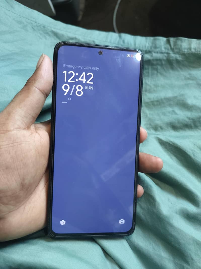 Xiaomi Redmi Note 14 1