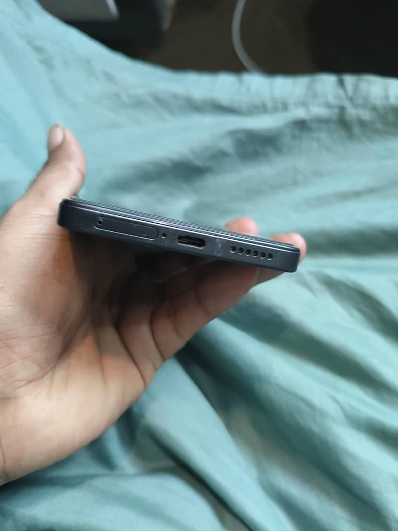 Xiaomi Redmi Note 14 2