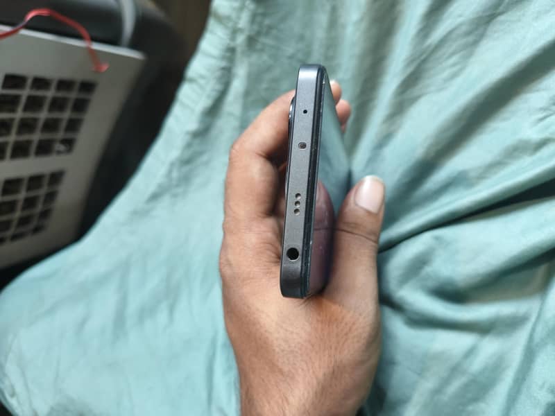 Xiaomi Redmi Note 14 4
