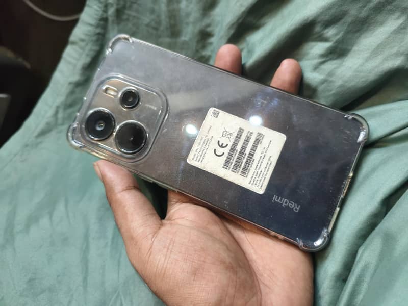 Xiaomi Redmi Note 14 5