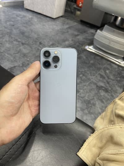 Apple iPhone 13 Pro
