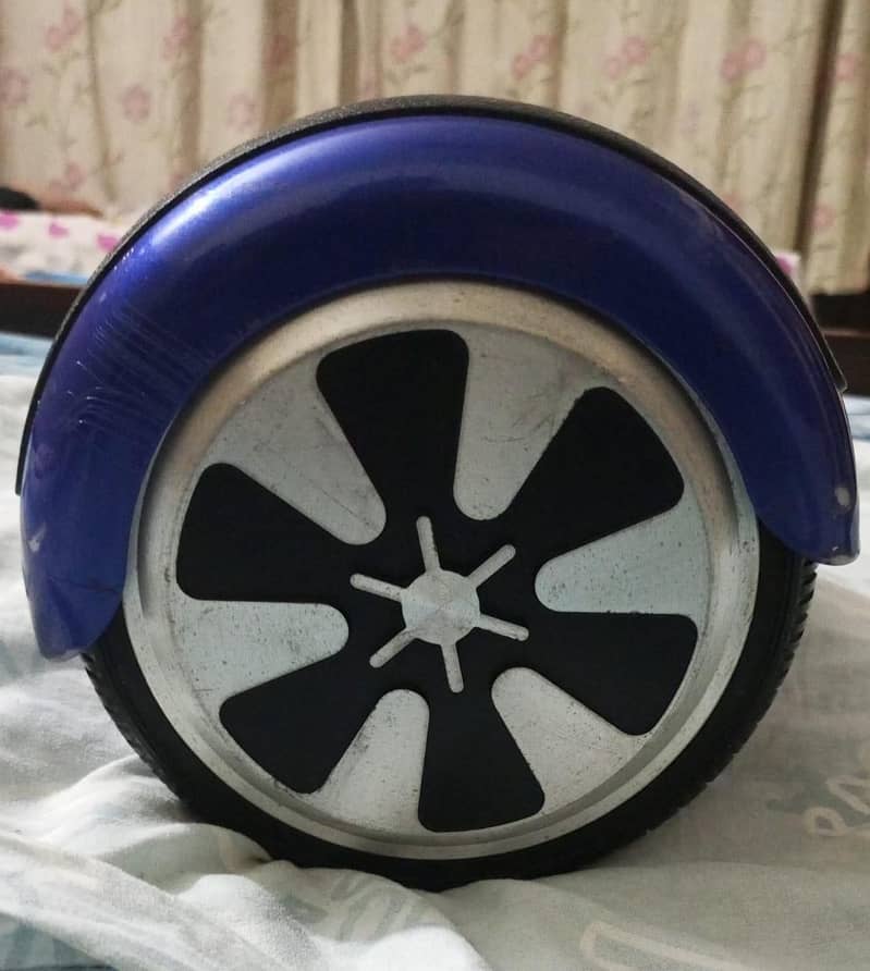 Hoverd Board machine 4