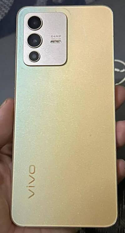 Vivo V23 5G