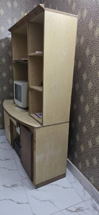 ALMARI TC CONSOLE RACK SALE