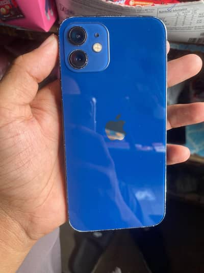 Apple iPhone 12