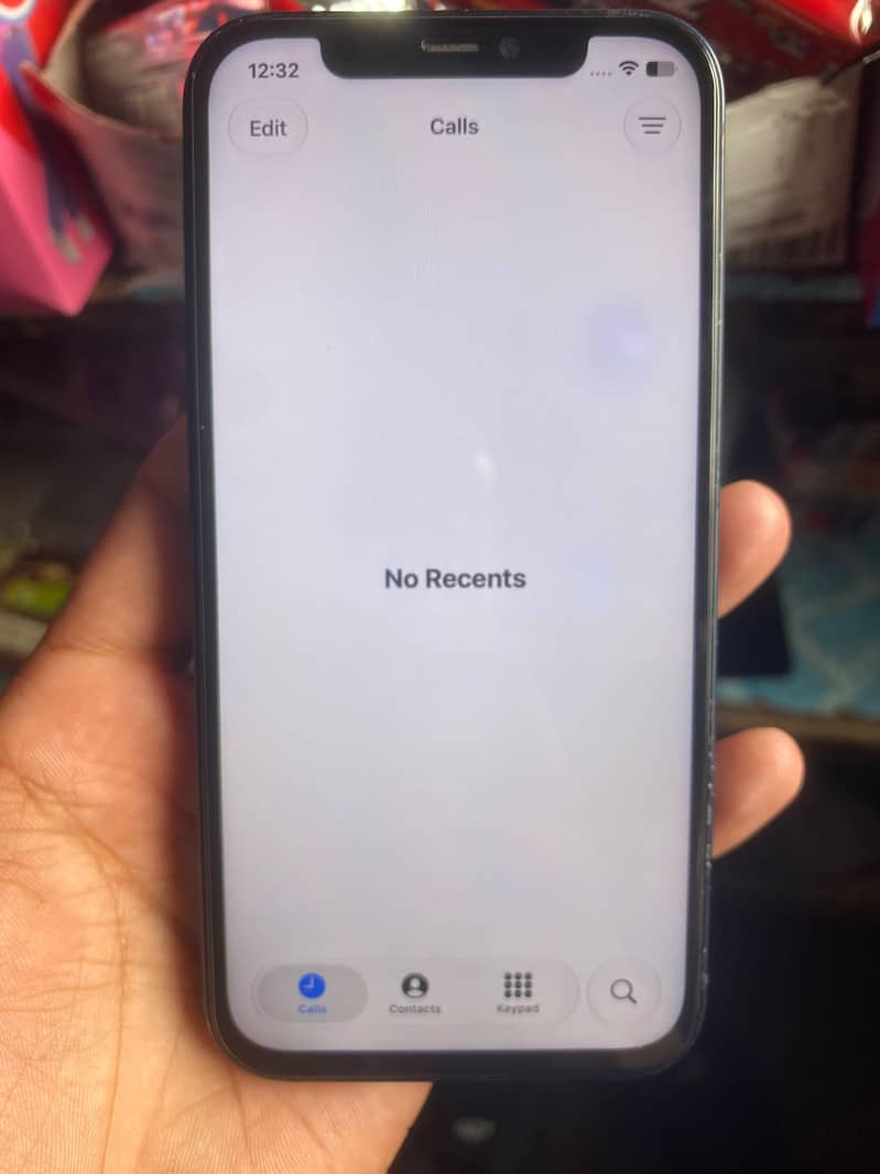 Apple iPhone 12 5