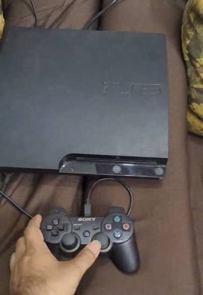 Playstation ps3
