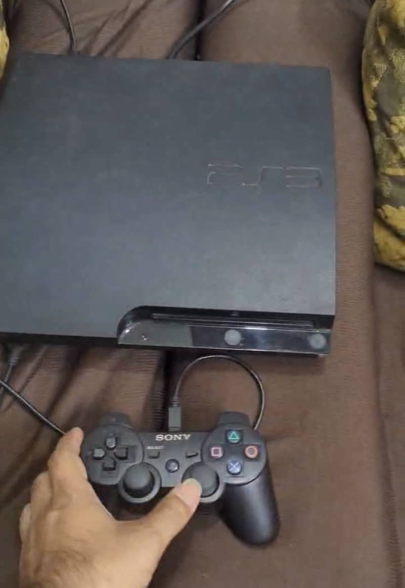 Playstation ps3 0