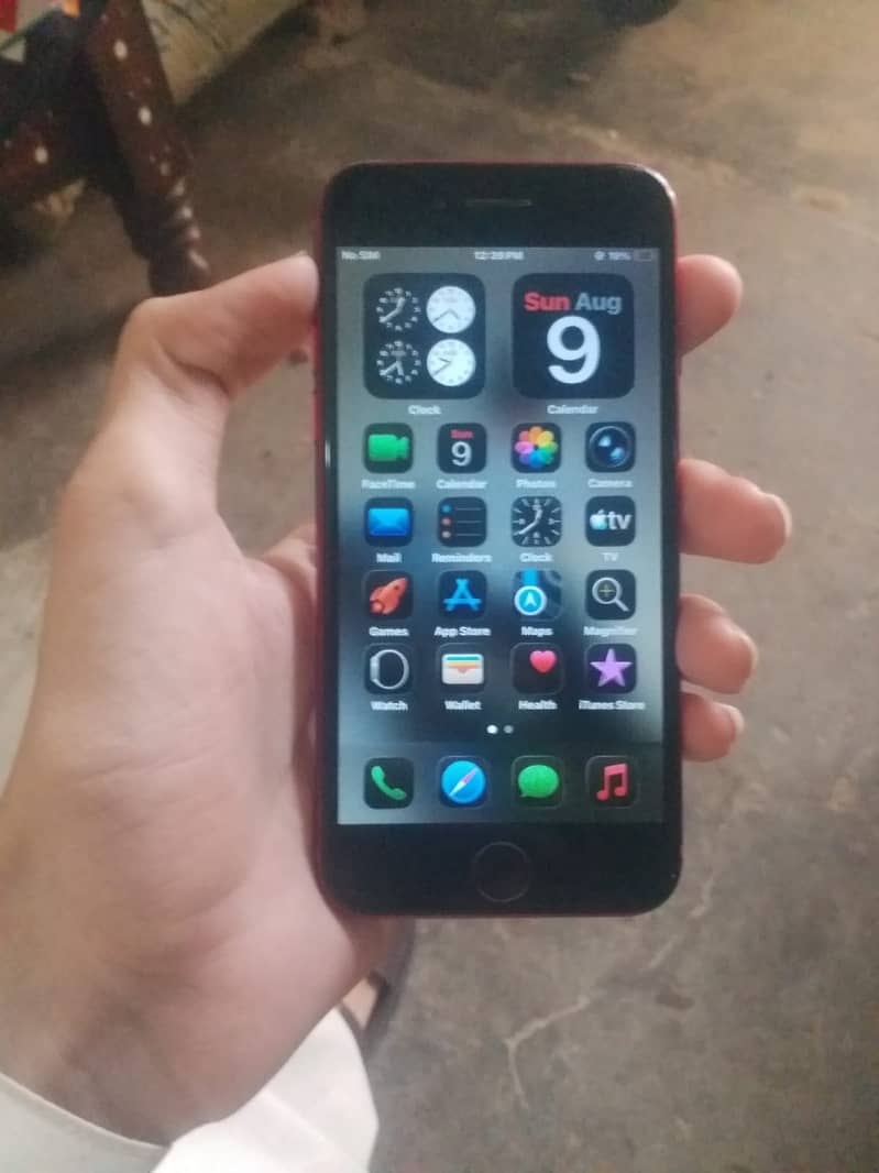 Apple iPhone SE 2