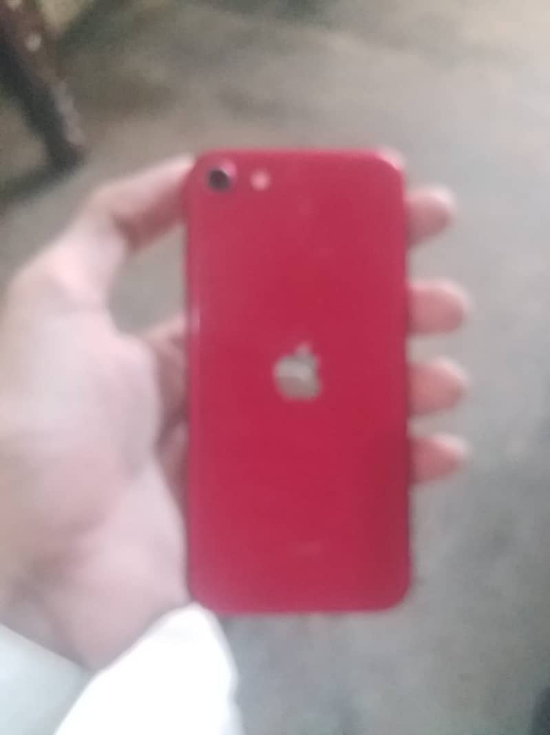 Apple iPhone SE 5