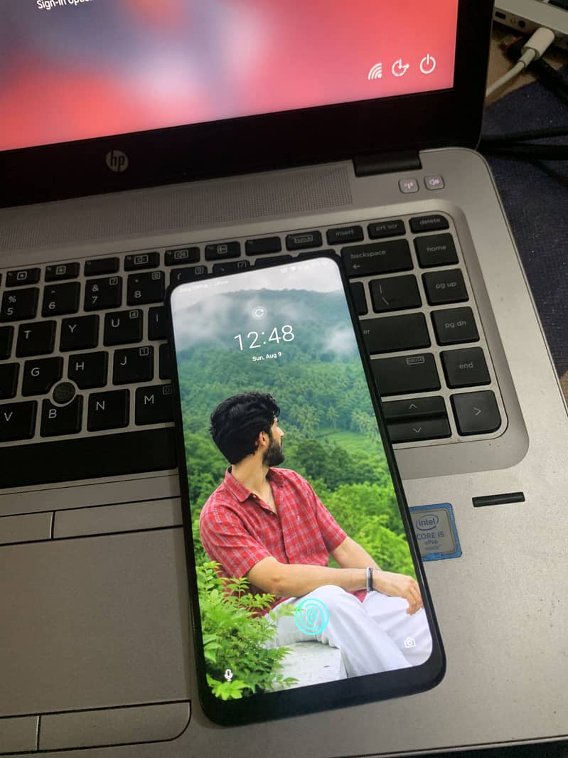 One Plus 7Pro 0