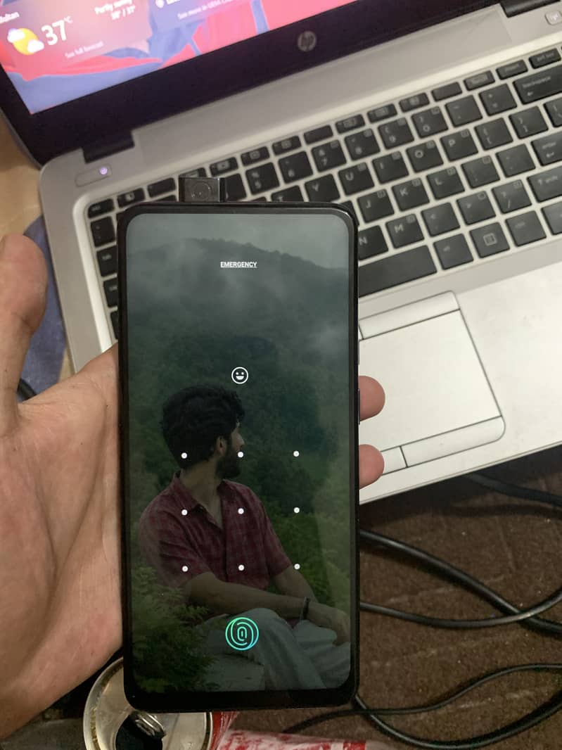 One Plus 7Pro 1