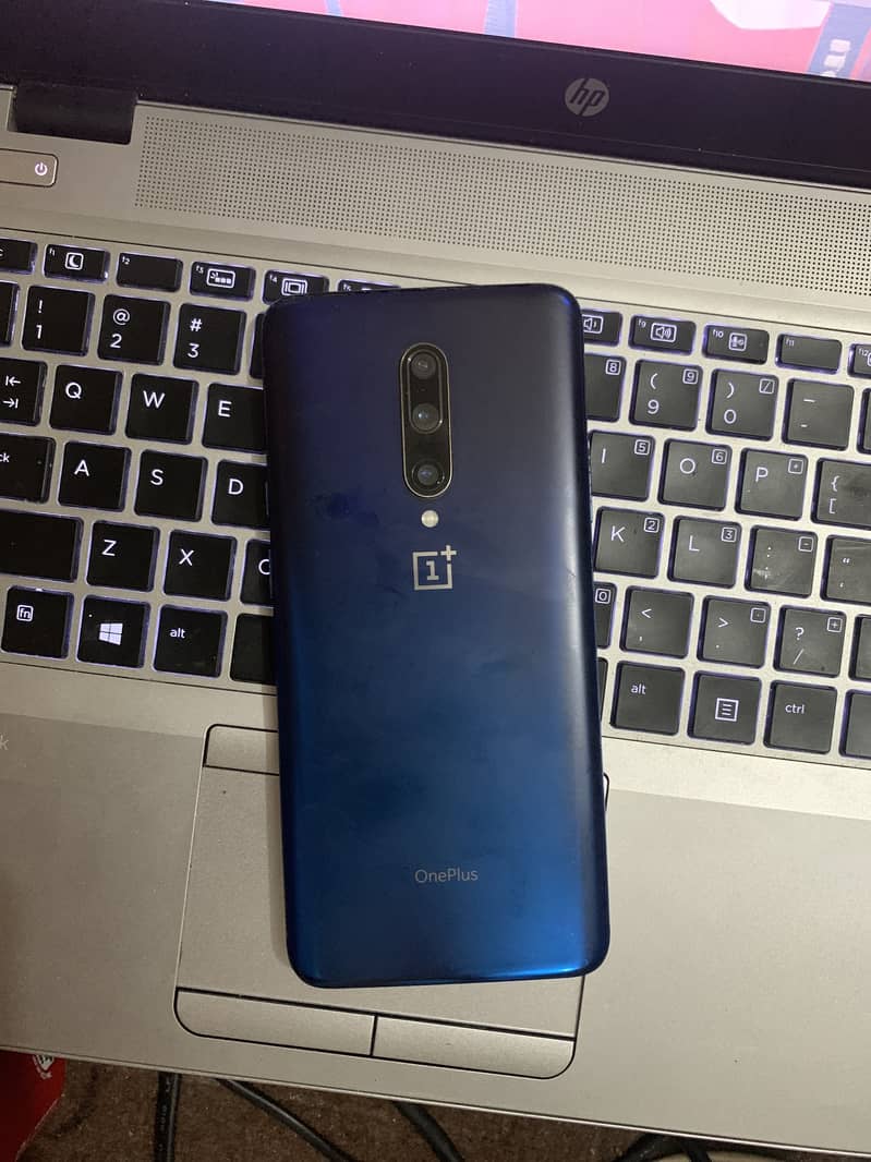 One Plus 7Pro 2