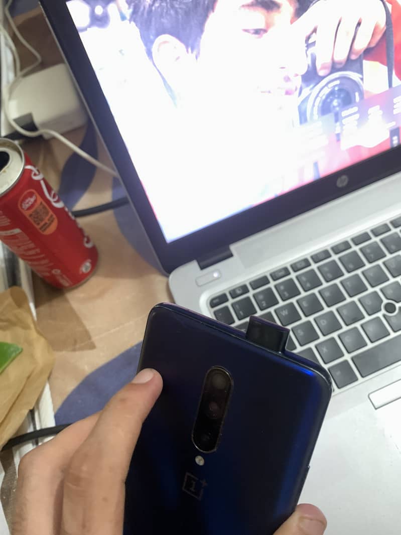 One Plus 7Pro 4