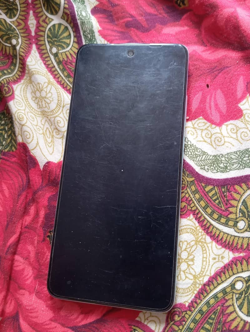 OPPO A3x 1