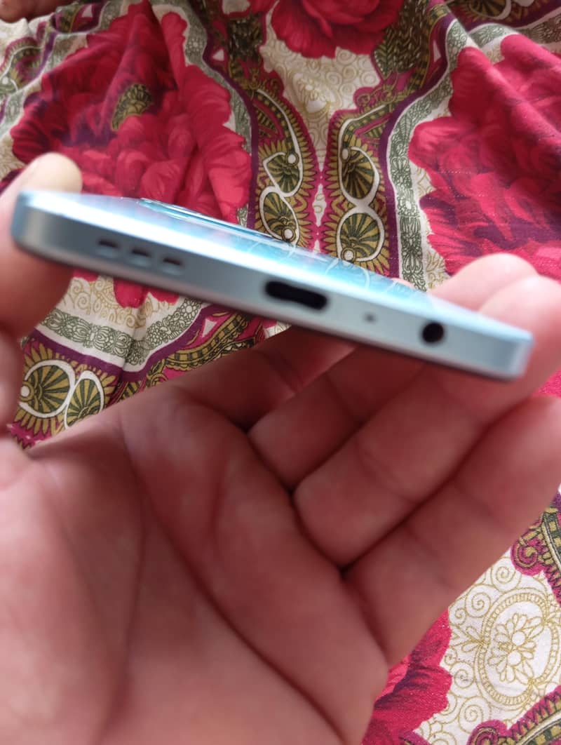 OPPO A3x 2