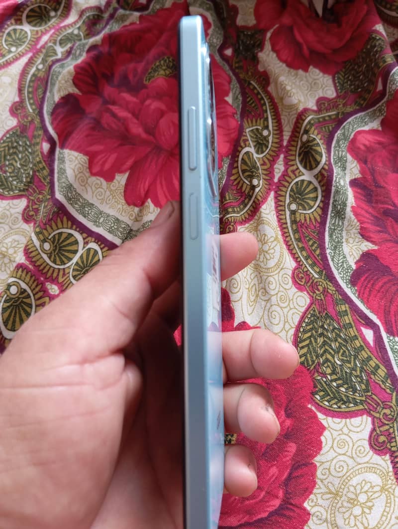 OPPO A3x 3