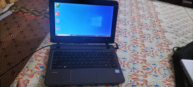 HP Pro book Core i3 6th Gen