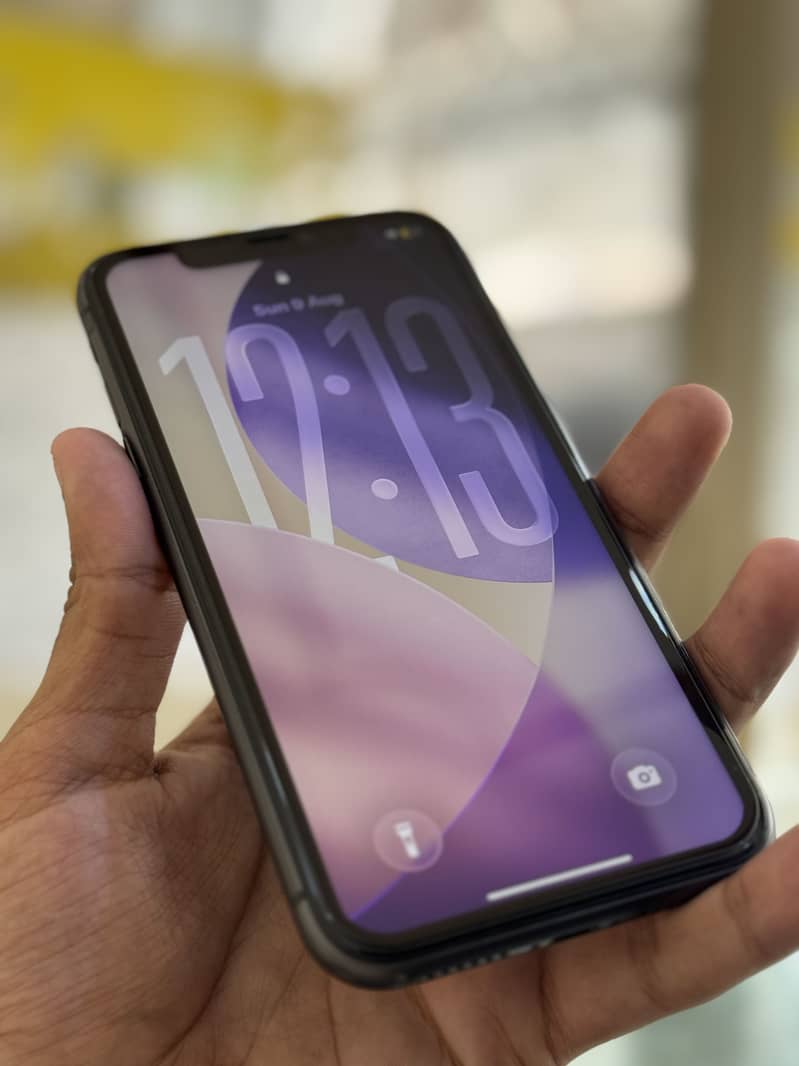 Apple iPhone 11 6