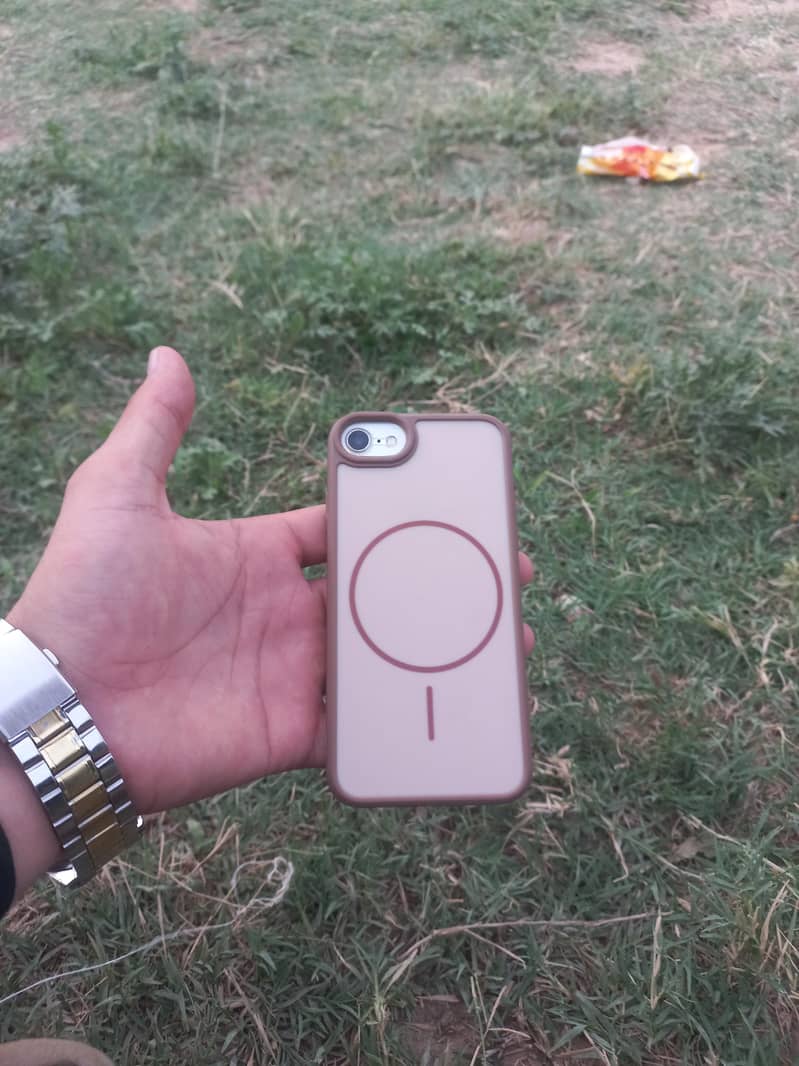 Apple iPhone 7 3