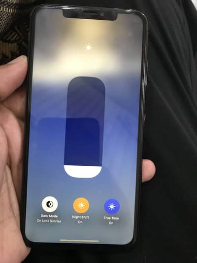 Apple iPhone XS Max