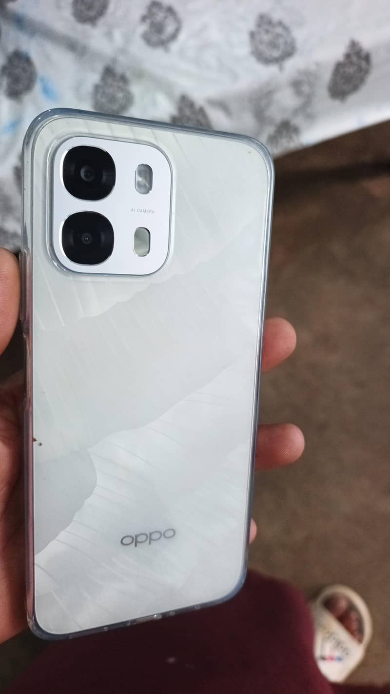 OPPO A6s 1