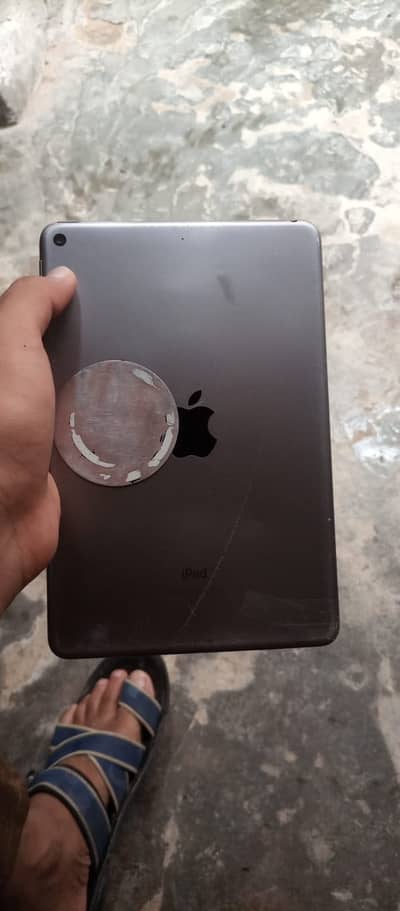 Apple iPad mini 5