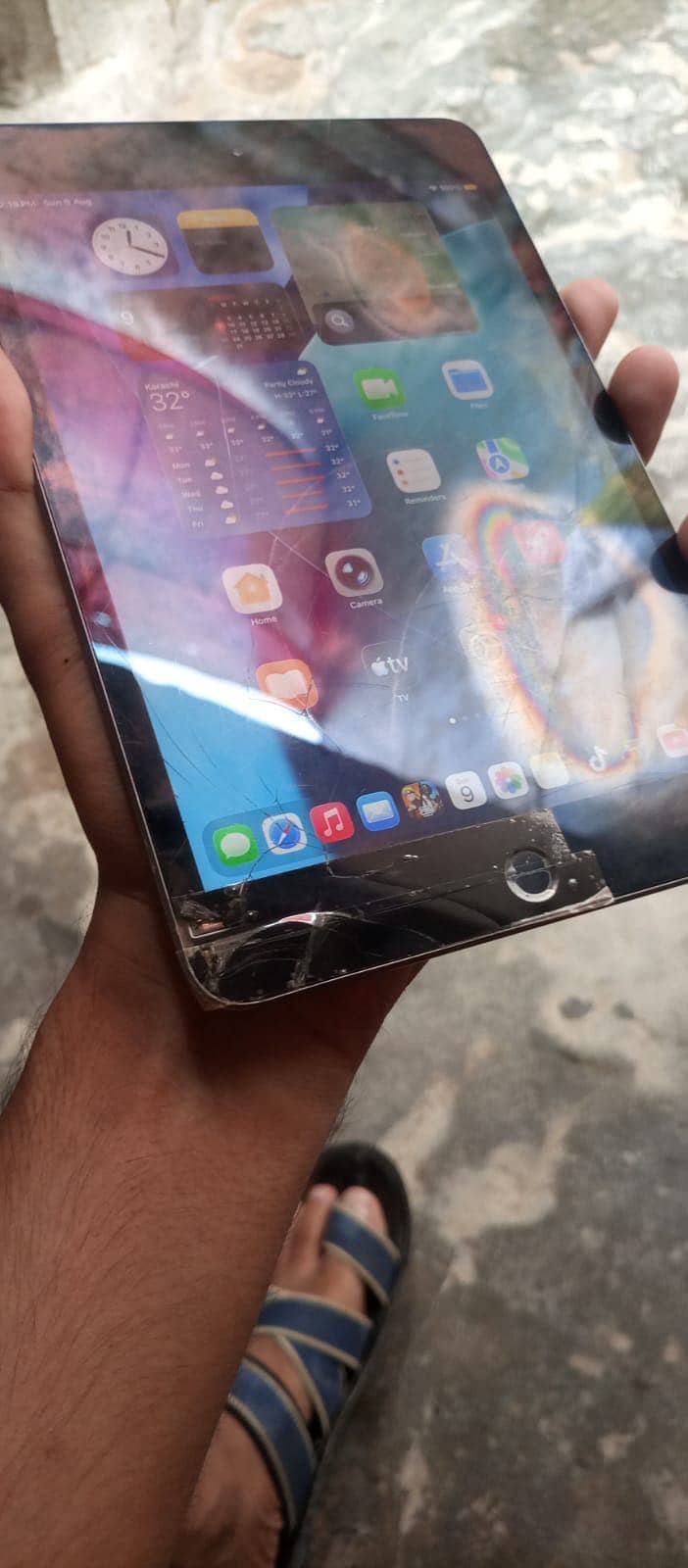 Apple iPad mini 5 2