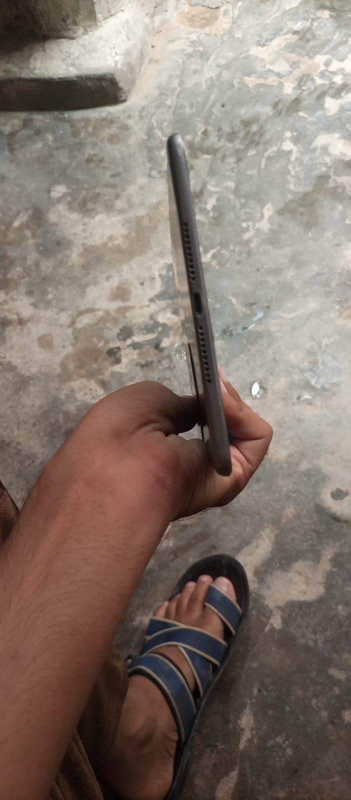 Apple iPad mini 5 4