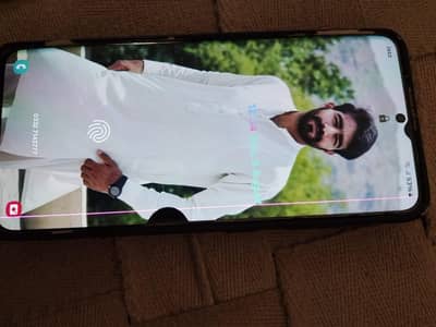 Samsung Mobile S21 Ultra