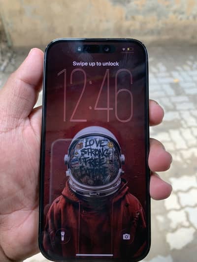Apple iPhone 14 Pro 128 Non- PTA