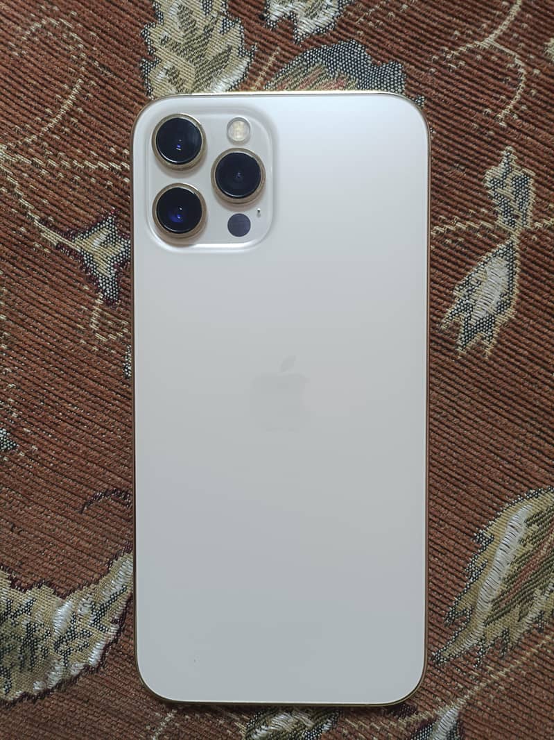 iphone 12 pro Max 0