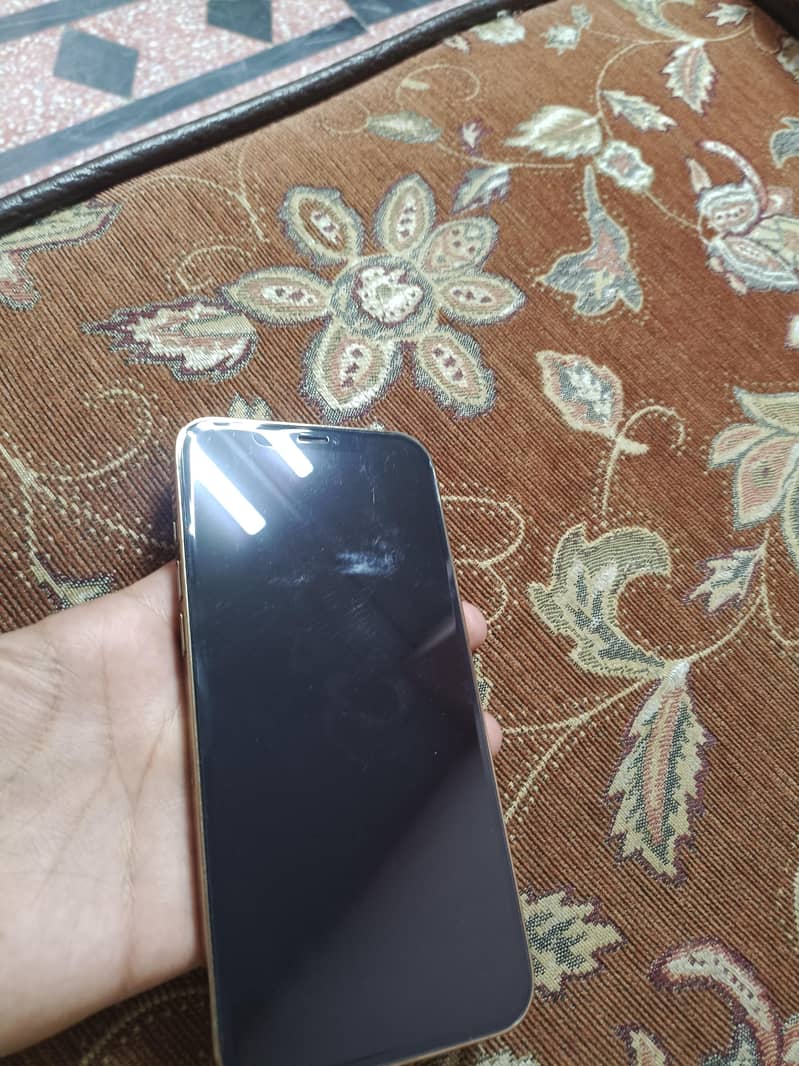 iphone 12 pro Max 2