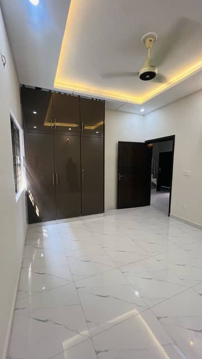 5 Marla Renovated House For Sale