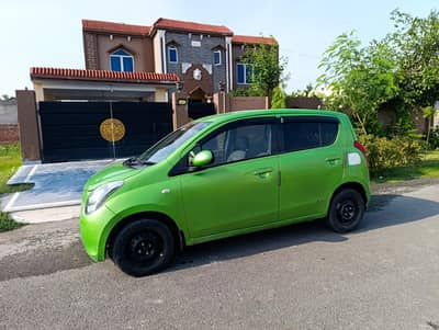 Suzuki Alto 2015 Model
