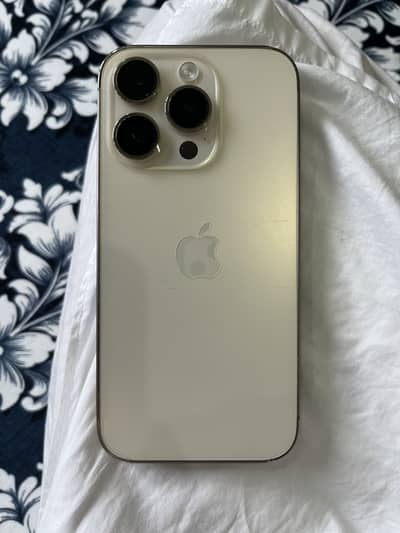 Apple iPhone 14 Pro