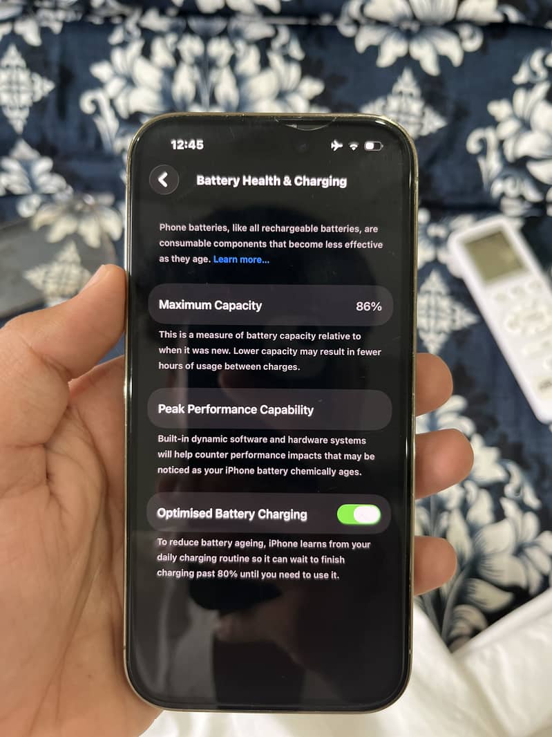 Apple iPhone 14 Pro 1