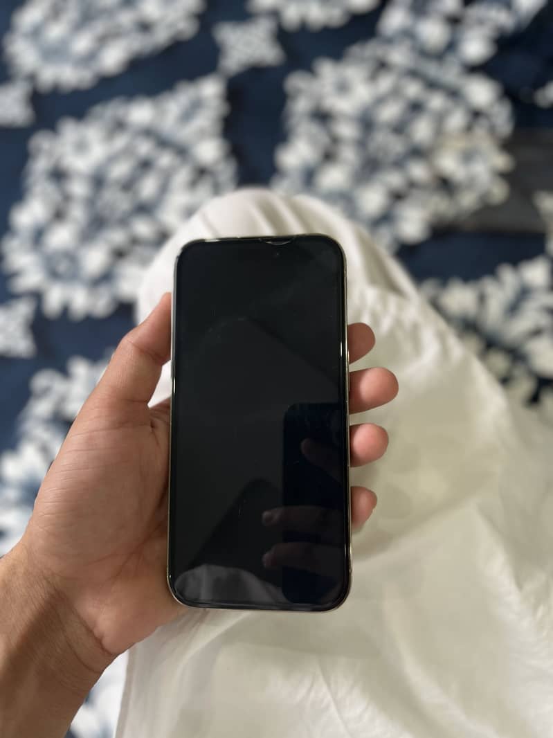 Apple iPhone 14 Pro 5
