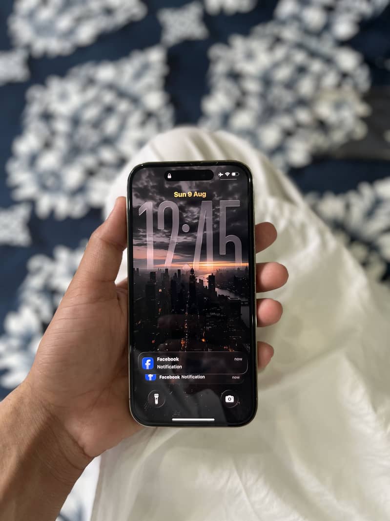 Apple iPhone 14 Pro 7