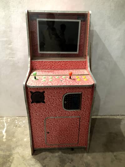 video game for sale