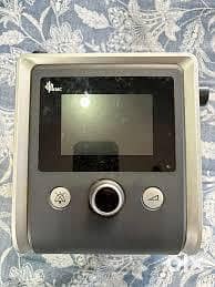 Used BMC Bipap Machine with all accessories