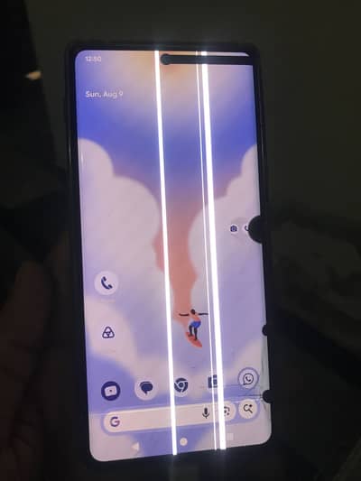 Google Pixel 6 Pro