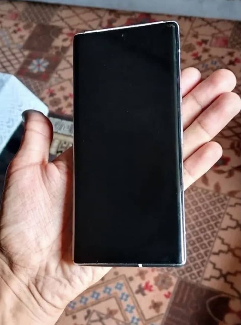 Google Pixel 6 Pro 1