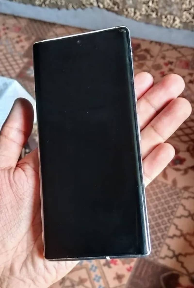 Google Pixel 6 Pro 2