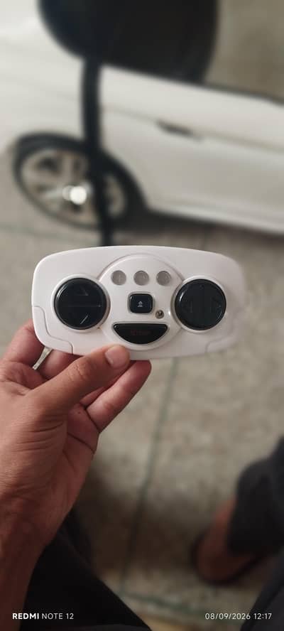 good condition