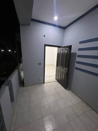 5 Marla House Is Available For Sale