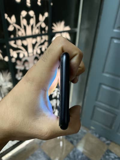 Apple iPhone 7 Baypass