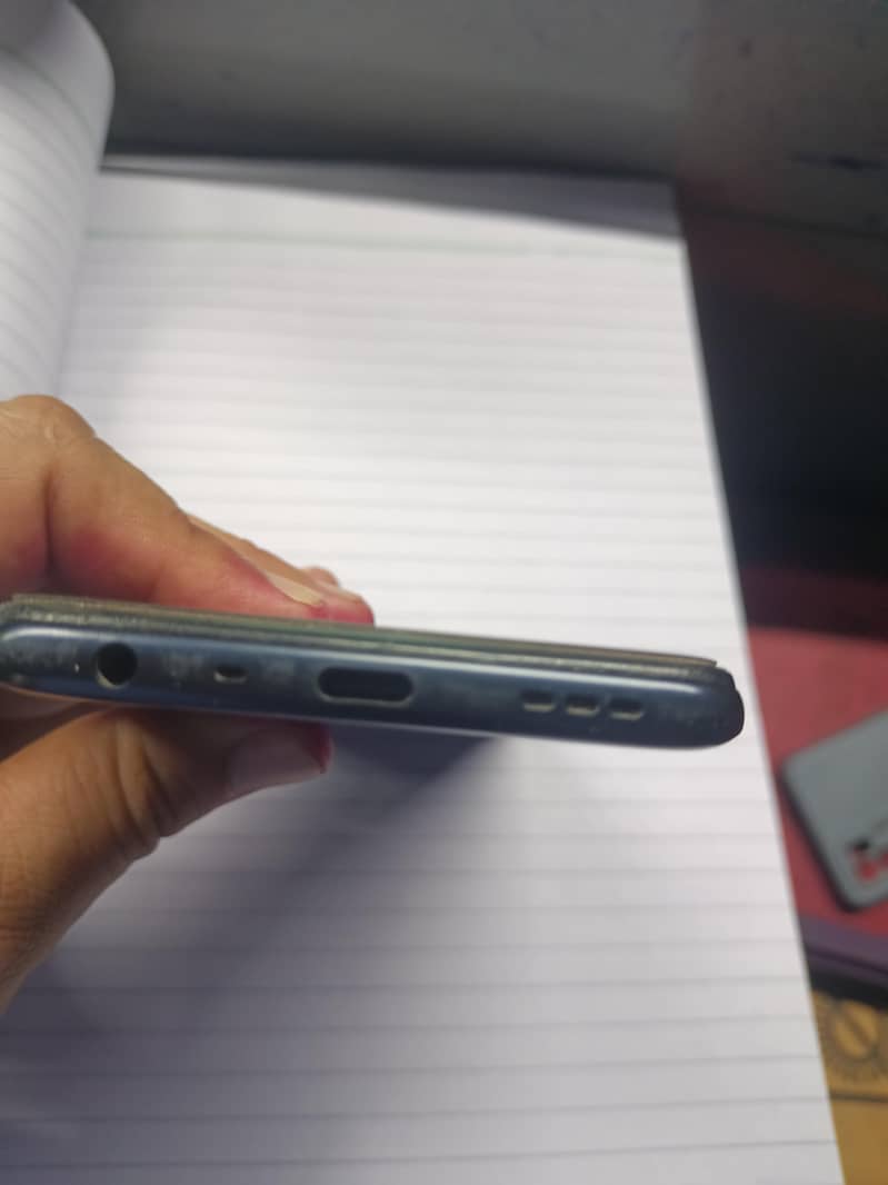 OPPO A16 1