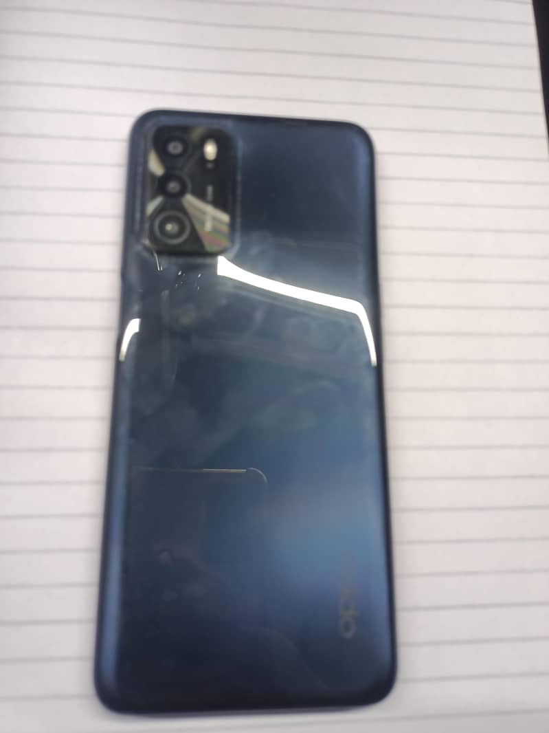 OPPO A16 2