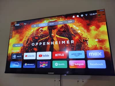 LED 40 inch